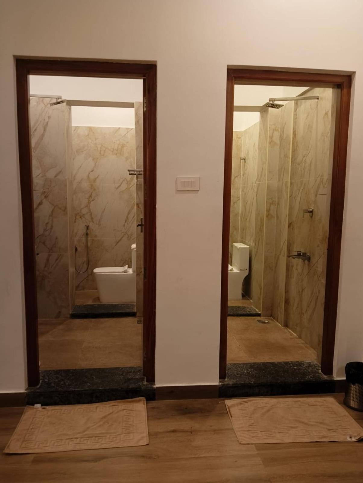 Grb Resort Thiruchendur Room photo